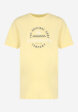 Футболка мужская Quiksilver Post It, Желтый6  - превью