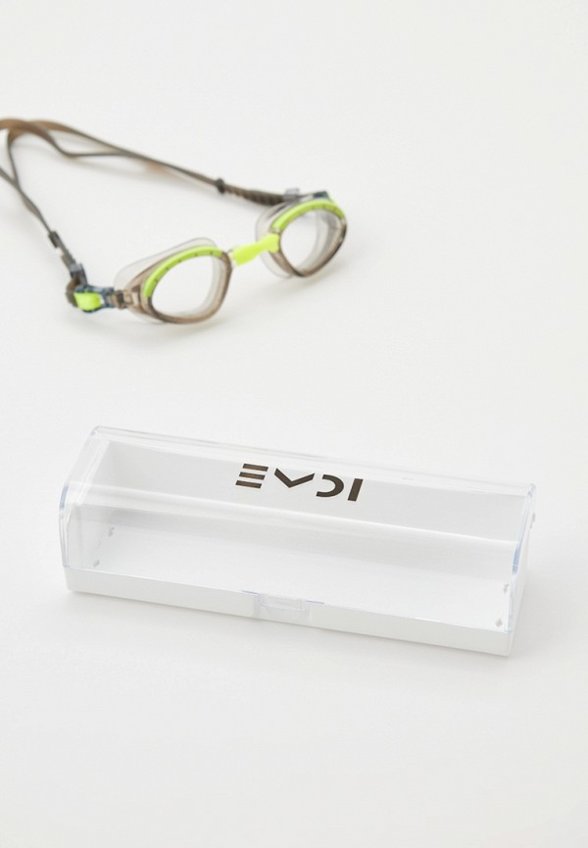 Очки для плавания Emdi