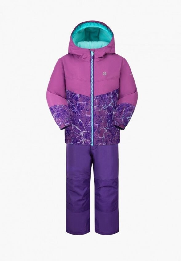 Костюм утепленный Gusti