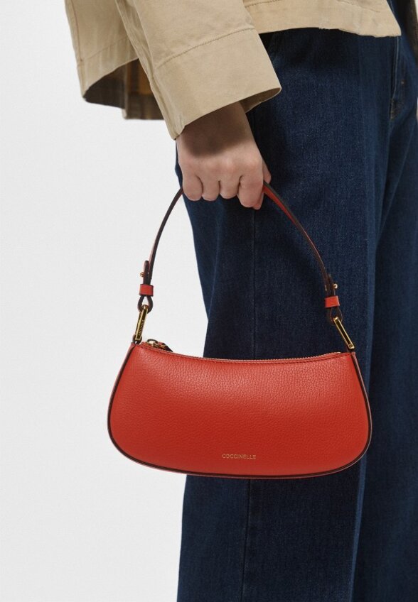 Сумка Coccinelle