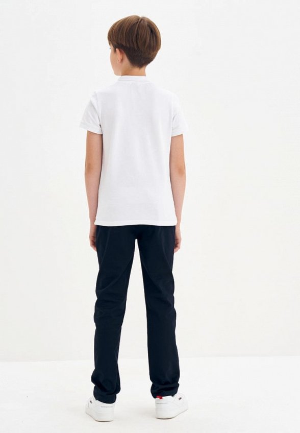 Джинсы Resser Denim