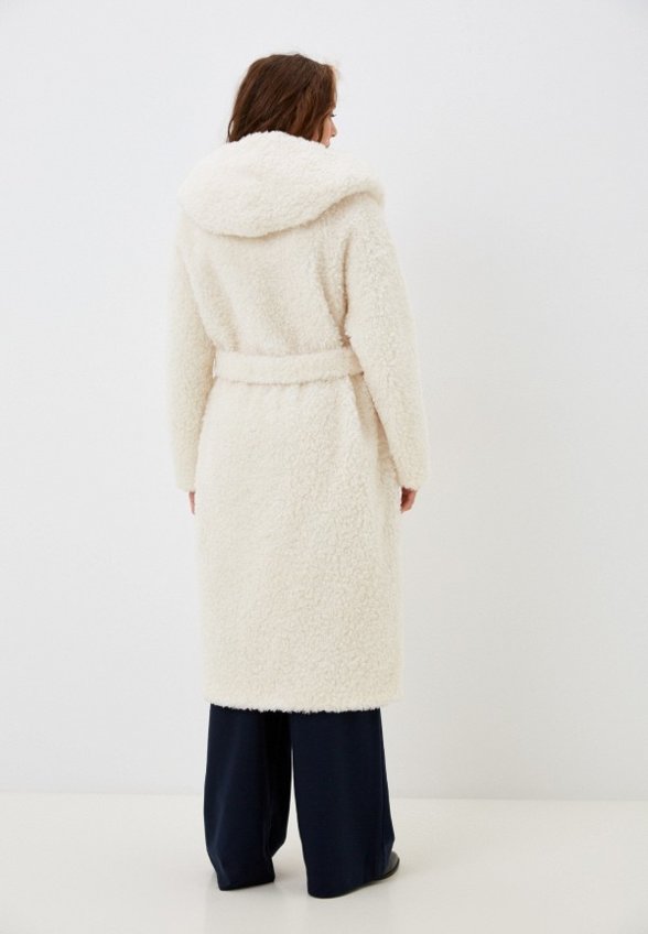 Шуба Снежная Королева