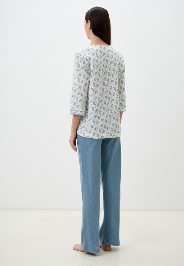 Пижама Cozy Home