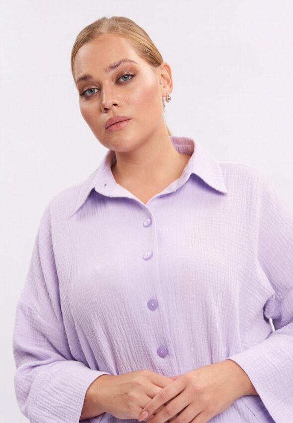 Блуза Артесса