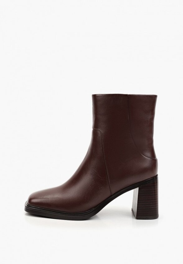 Ботильоны Basconi