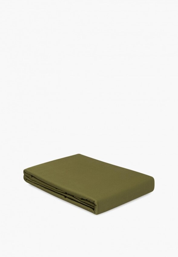 Простыня 2-спальная Tkano