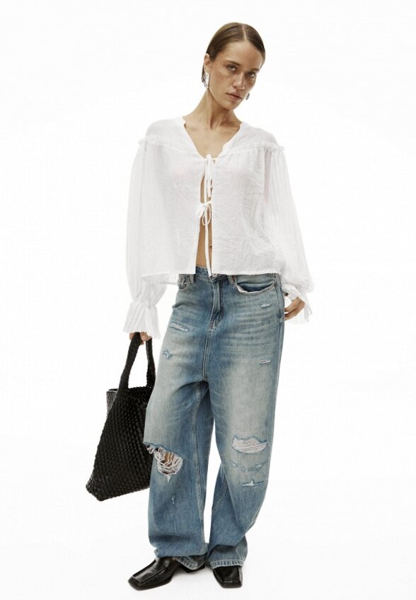 Джинсы Lookonline