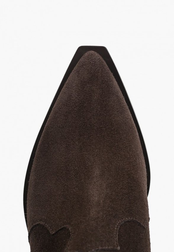 Ботильоны Giotto