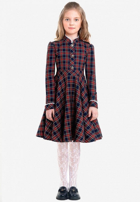 Платье Alisia Fiori