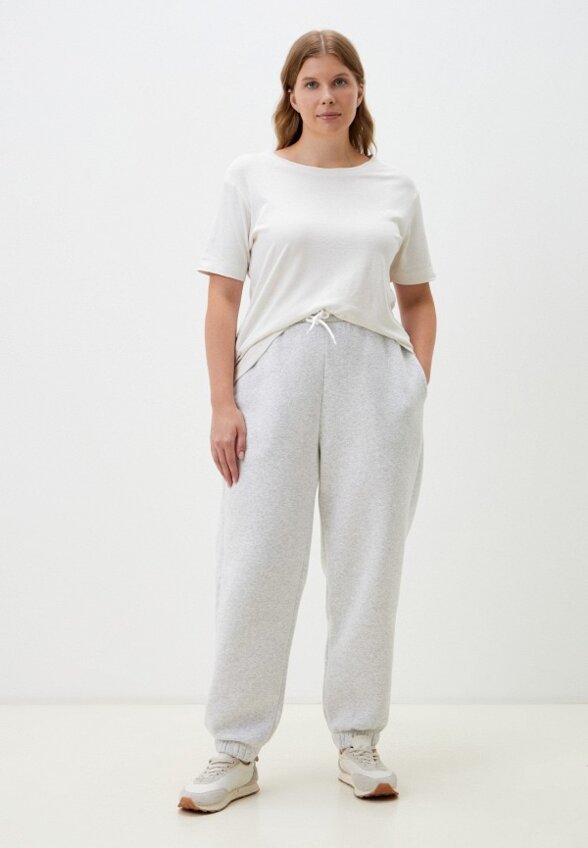 Брюки спортивные Mark Formelle