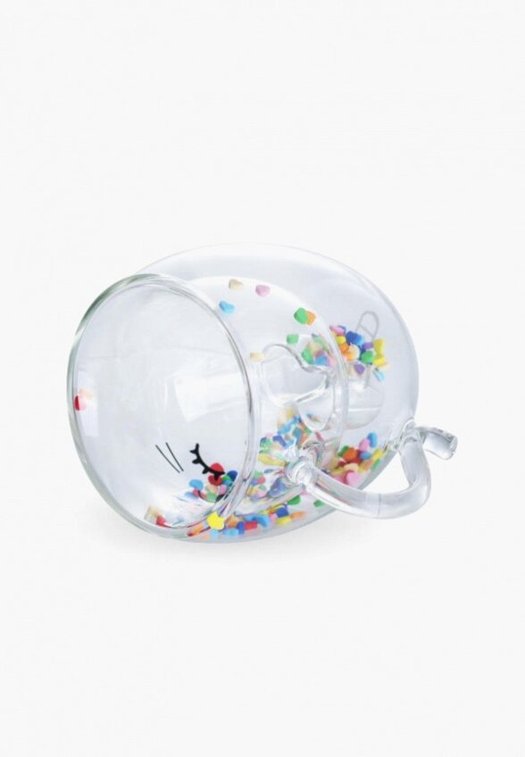 Кружка Mandarin Decor