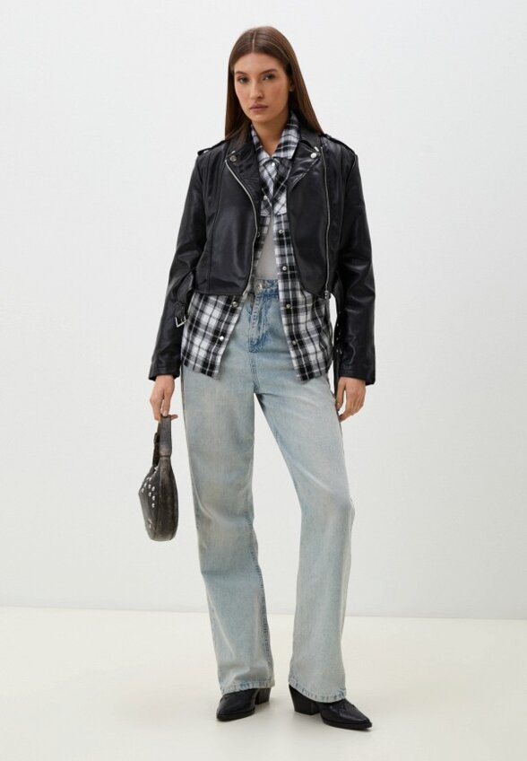 Косуха Terranova