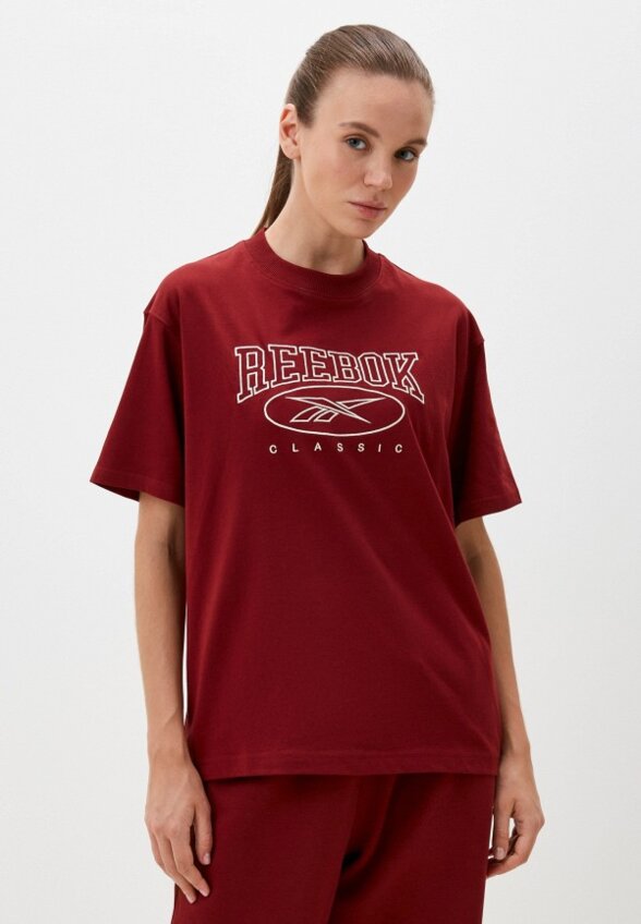 Футболка Reebok