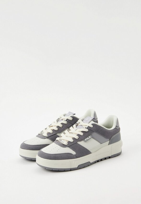 Кеды Fila