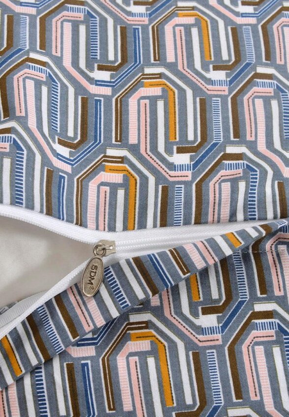 Постельное белье Евро Sofi De Marko