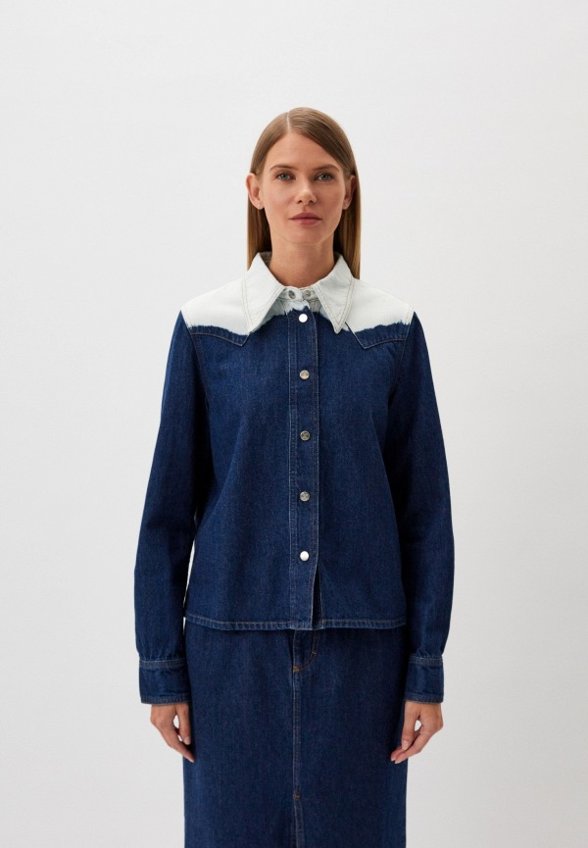 Рубашка джинсовая Closed