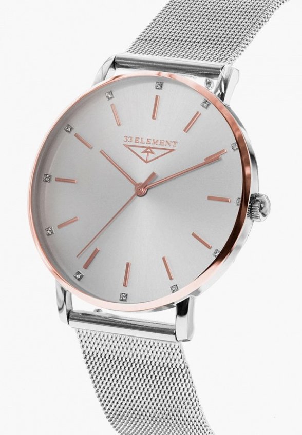Часы 33 Element
