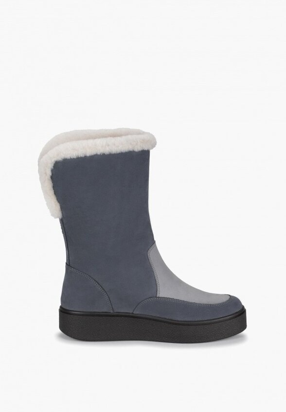 Сапоги Riconte