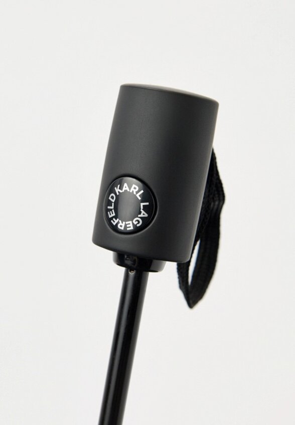 Зонт складной Karl Lagerfeld