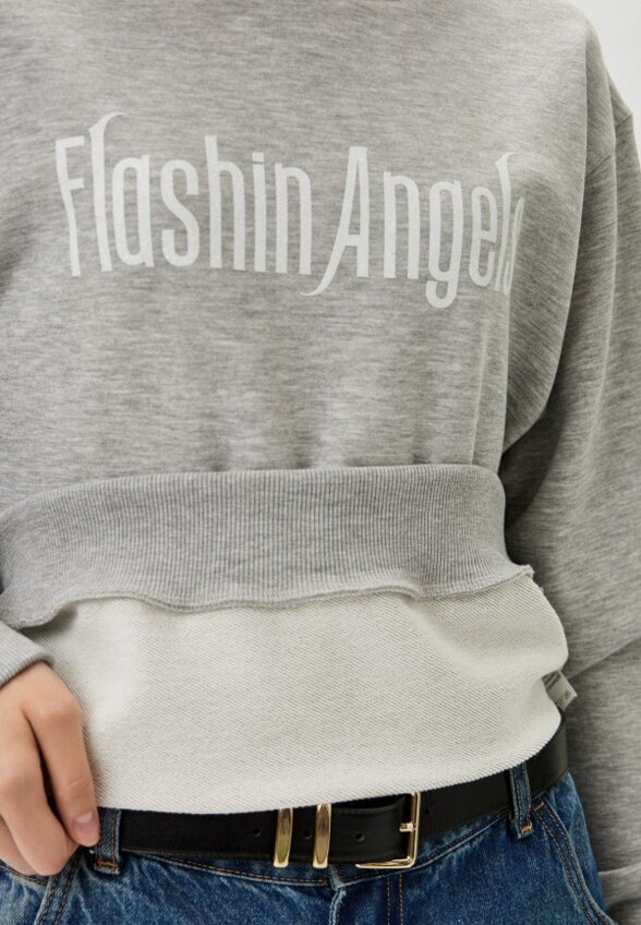 Свитшот Flashin