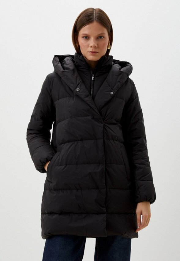 Пуховик Снежная Королева