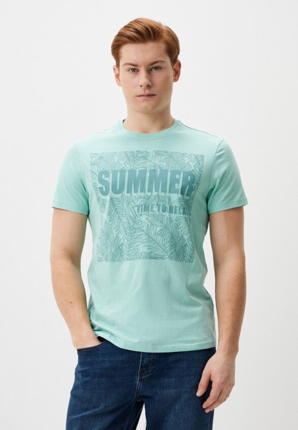 Футболка Funday