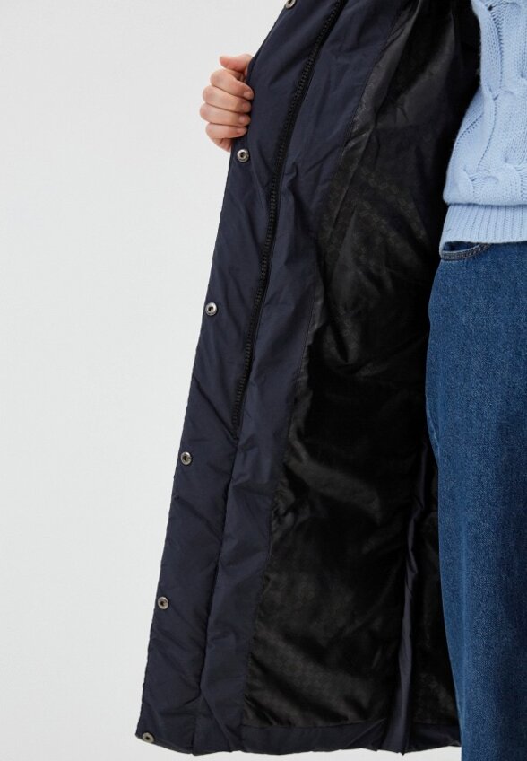 Пуховик Dixi-Coat