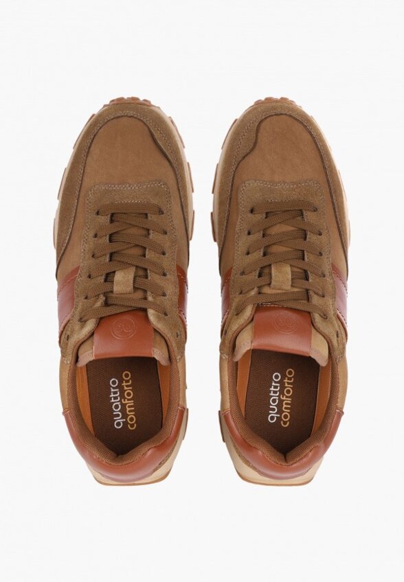 Кроссовки Quattrocomforto