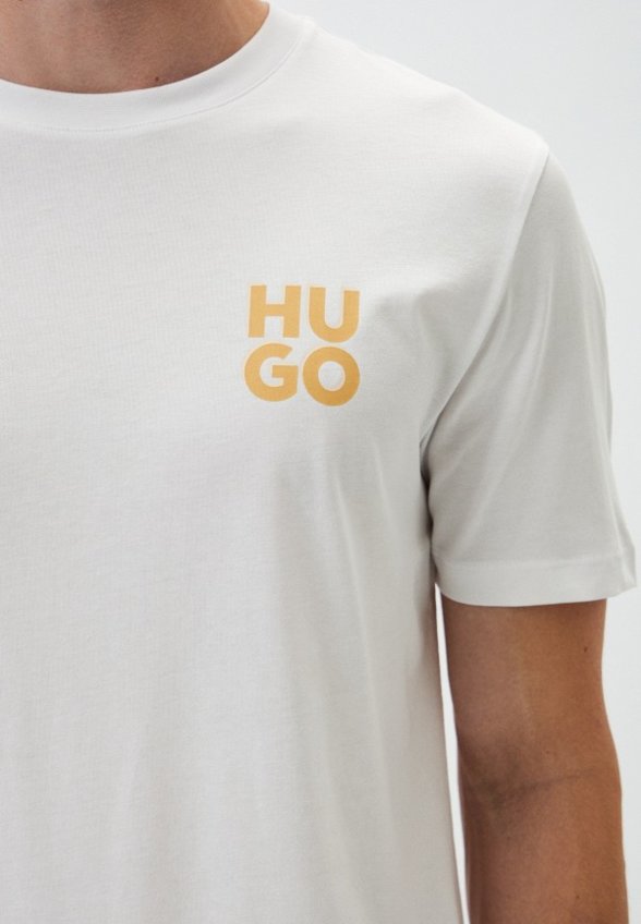 Футболка Hugo