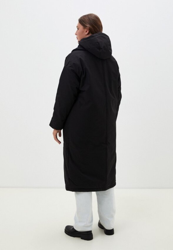 Пуховик Modress
