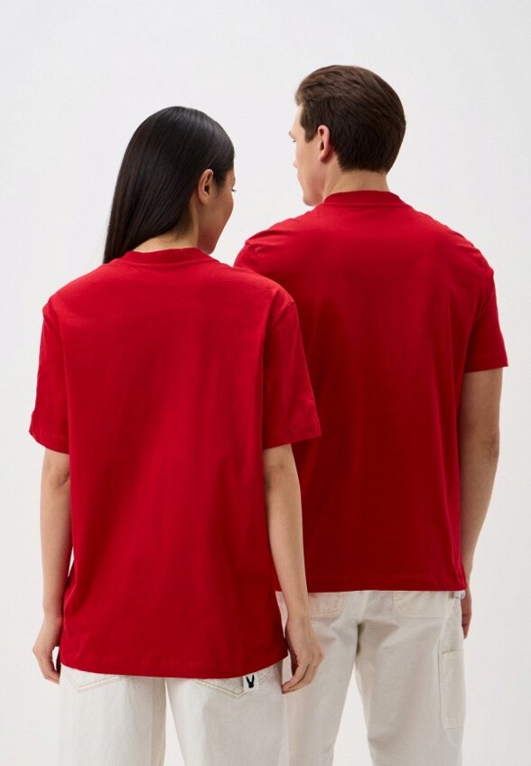 Футболка KChTZ