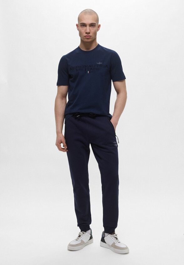 Брюки спортивные Aeronautica Militare