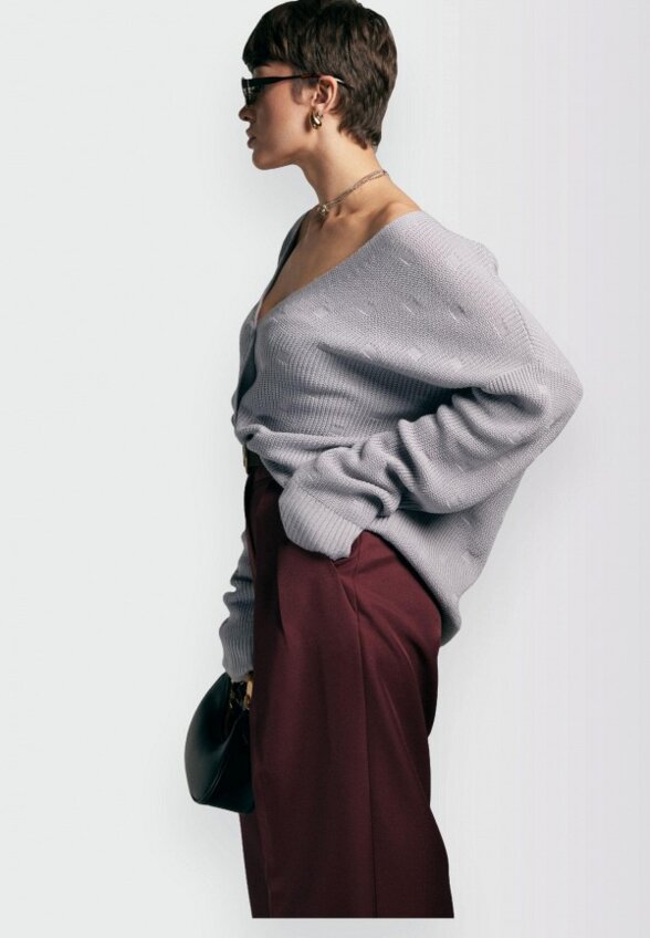 Кардиган Veshalka