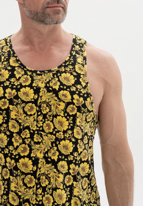 Майка Великоросс