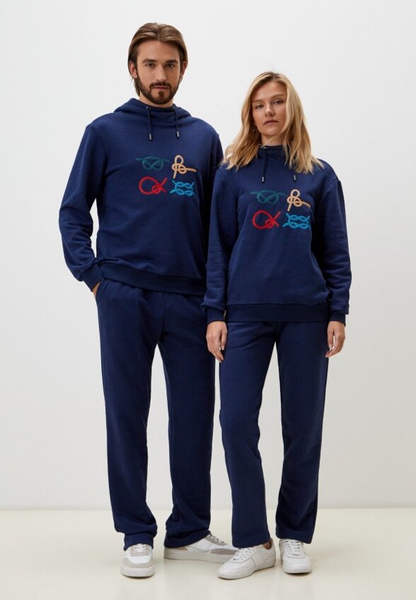 Брюки спортивные Popilov Yachting