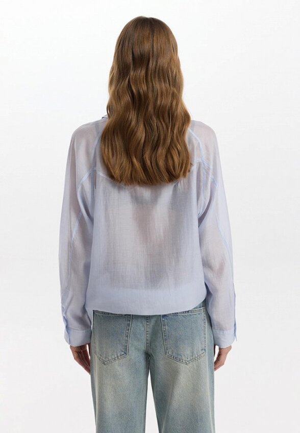 Блуза Love Republic