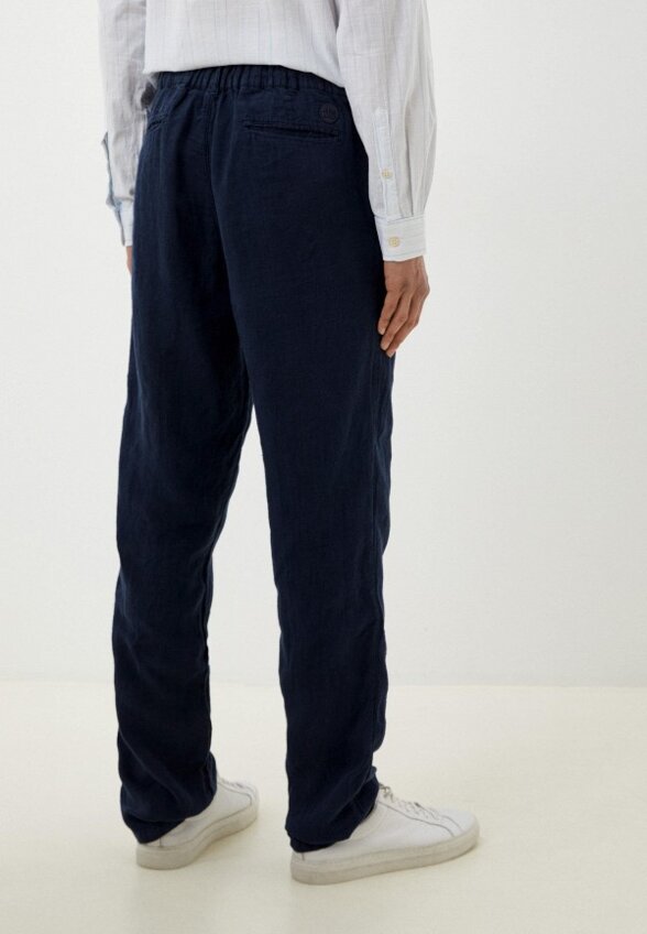 Брюки Ruck&Maul