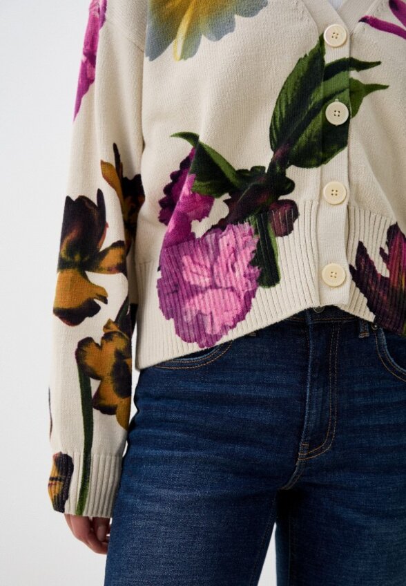 Кардиган Desigual