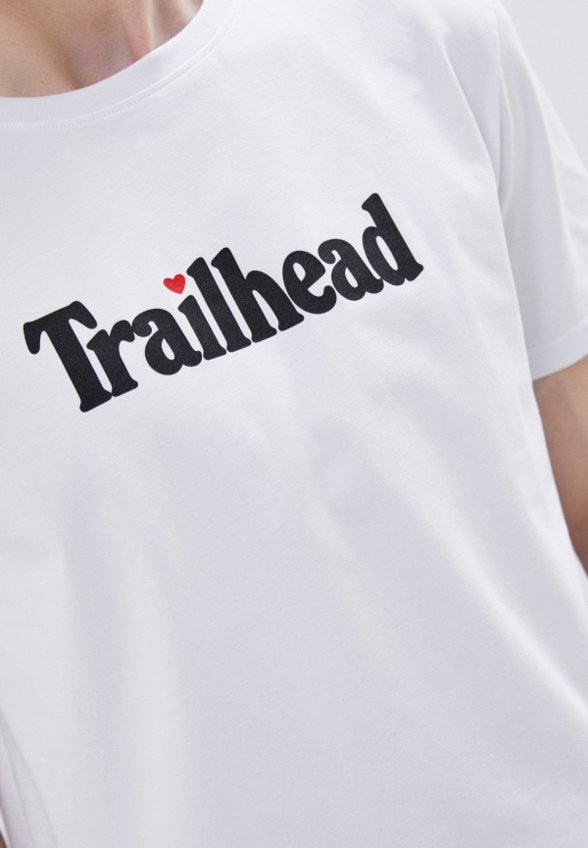 Футболка Trailhead