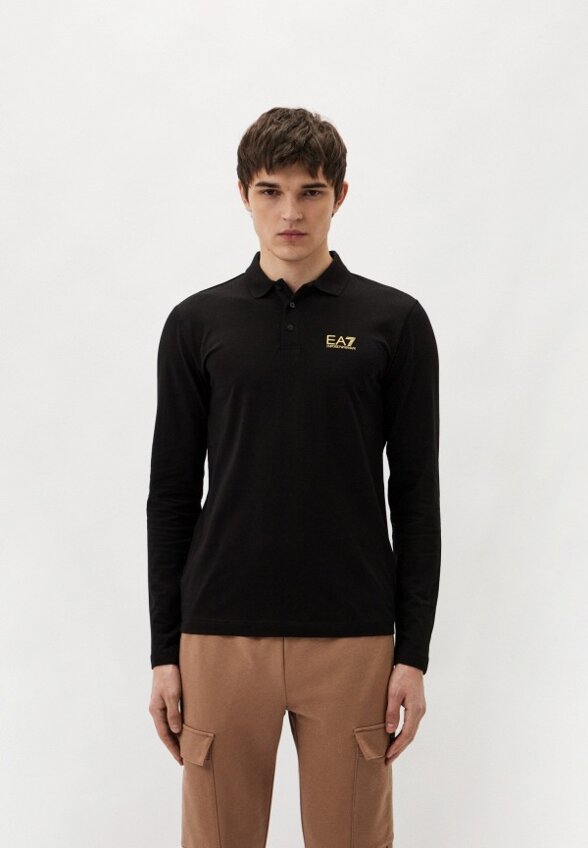 Поло EA7
