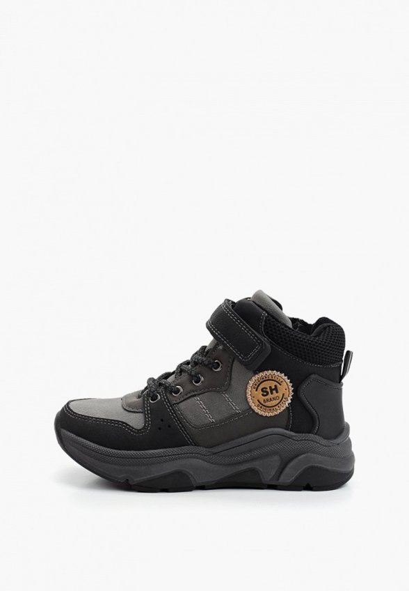 Ботинки Shuzzi