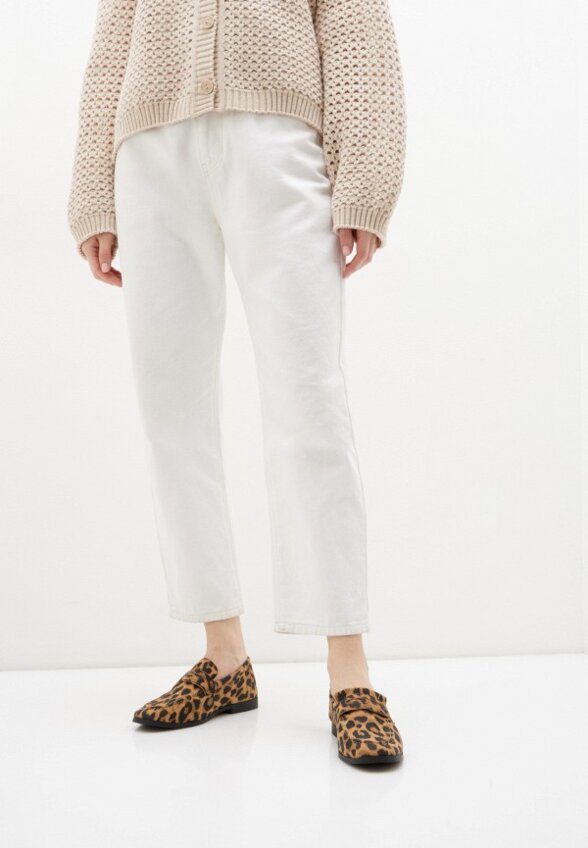 Лоферы Vitadela