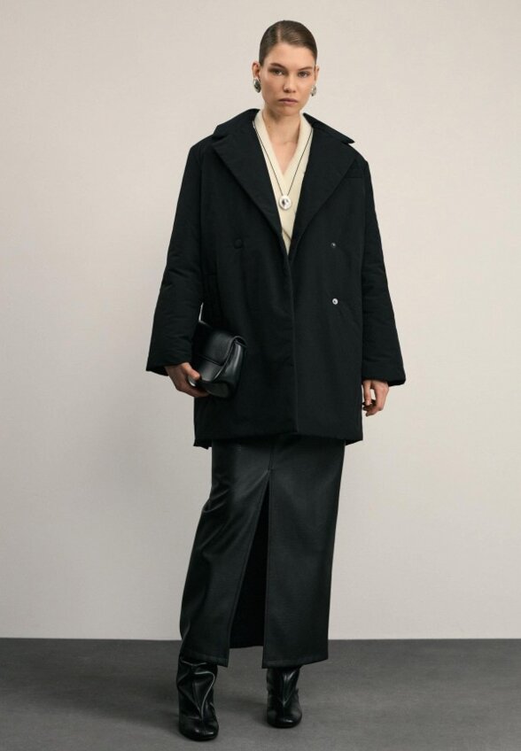 Куртка утепленная Zarina