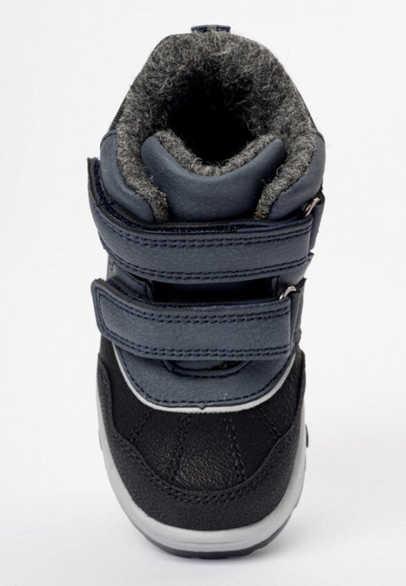 Ботинки Tikkago