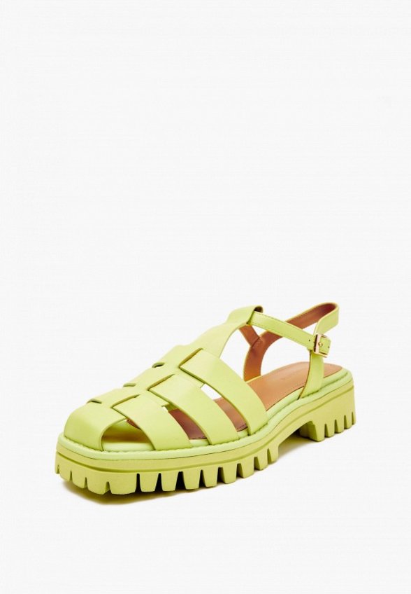 Сандалии Mascotte