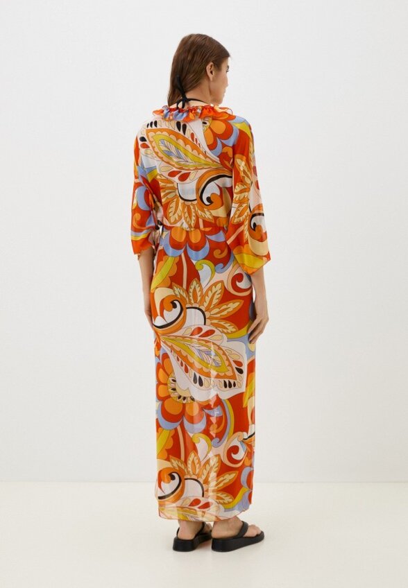 Туника пляжная Loo Ru