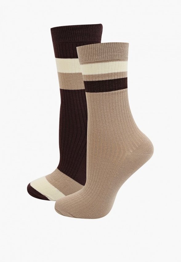 Носки 2 пары Dzen&Socks