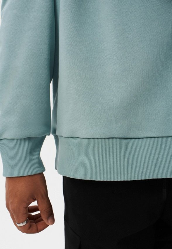 Свитшот Nikasport