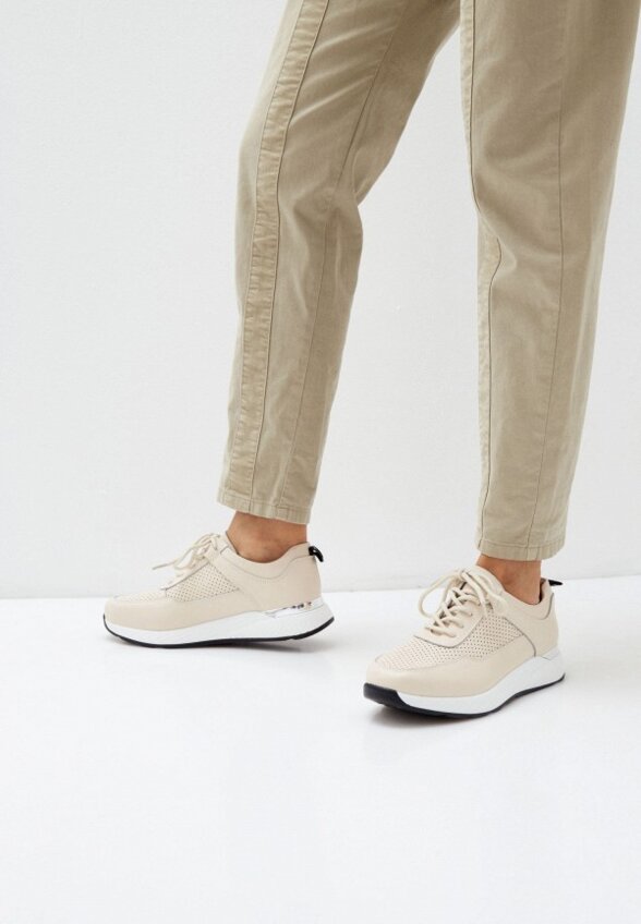 Кроссовки O-live Naturalle