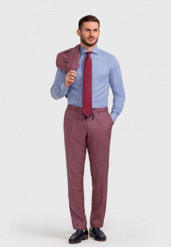 Брюки Sarto Reale